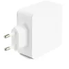 StarTech.com cargador de pared USB C - cargador USB C para portátil 60W PD - cable de 2m - fuente de alimentación Type-C compacta universal - Dell XPS/Lenovo X1 Carbon/HP EliteBook/MacBook - certificado USB-IF/CE