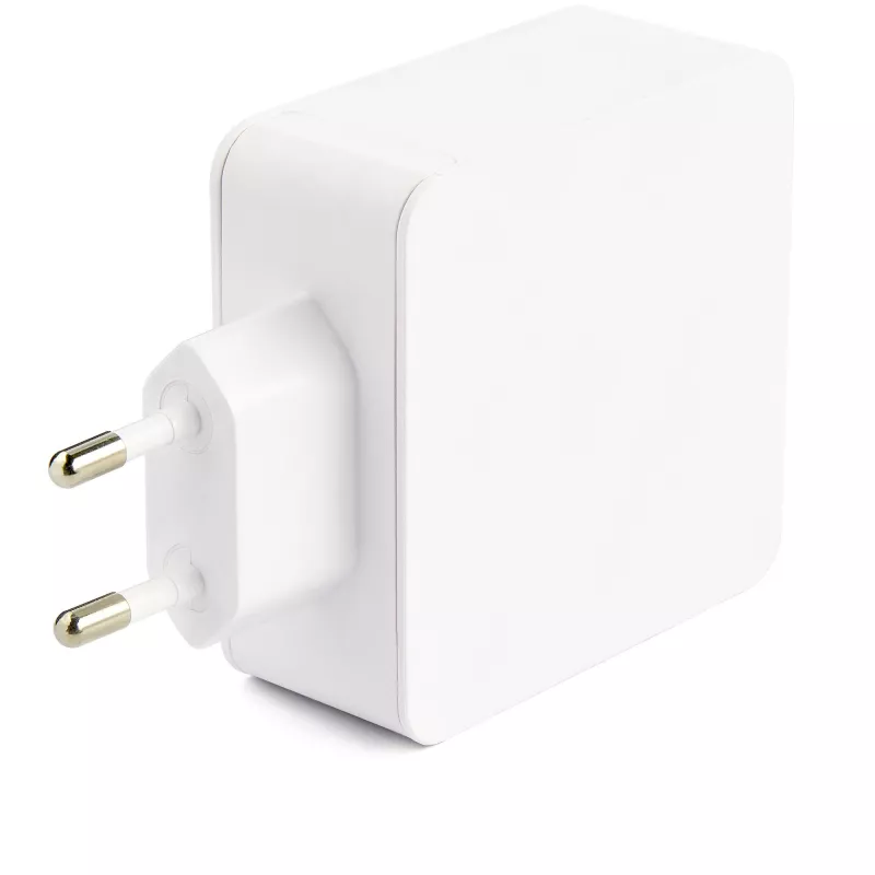 StarTech.com cargador de pared USB C - cargador USB C para portátil 60W PD - cable de 2m - fuente de alimentación Type-C compacta universal - Dell XPS/Lenovo X1 Carbon/HP EliteBook/MacBook - certificado USB-IF/CE