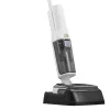 Roborock F25 RT aspiradora y fregadora inalámbrica de sólidos y líquidos, depósito de 0,87 l de agua limpia / 0,72 l de agua sucia, hasta 40 min, blanca