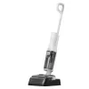 Roborock F25 RT aspiradora y fregadora inalámbrica de sólidos y líquidos, depósito de 0,87 l de agua limpia / 0,72 l de agua sucia, hasta 40 min, blanca
