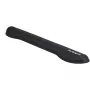 StarTech.com WRSTRST reposamuñecas de gel para teclado, negro