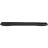 StarTech.com WRSTRST reposamuñecas de gel para teclado, negro