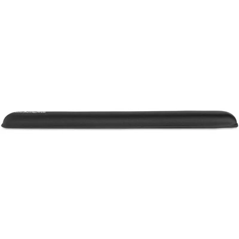 StarTech.com WRSTRST reposamuñecas de gel para teclado, negro