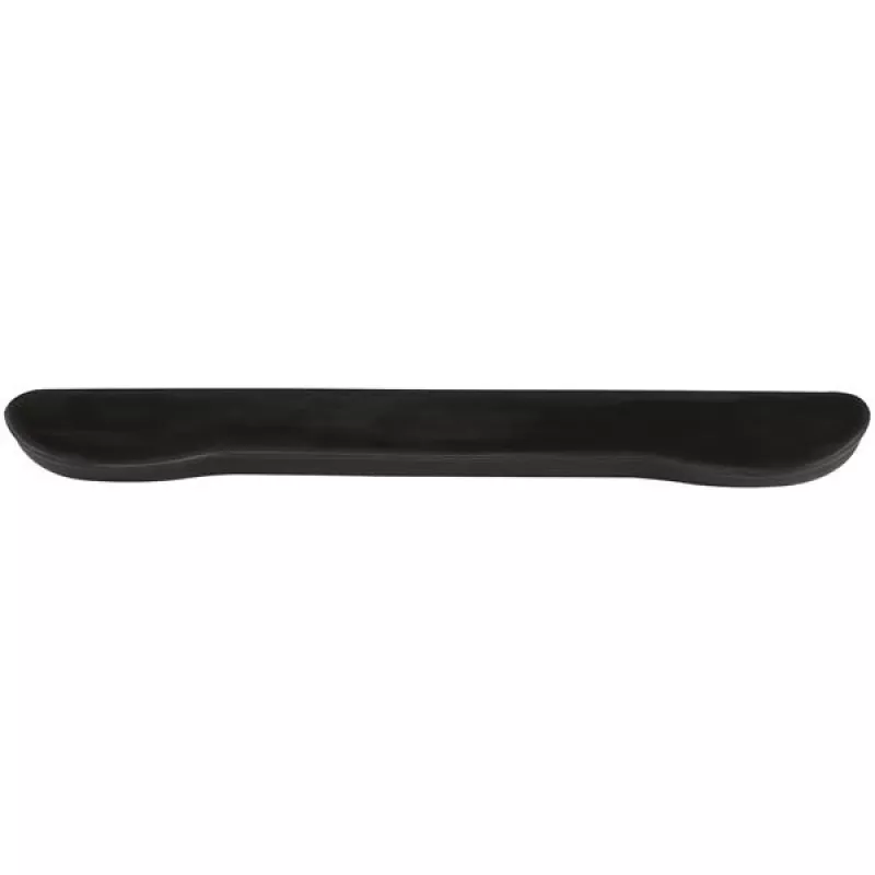 StarTech.com WRSTRST reposamuñecas de gel para teclado, negro