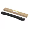 StarTech.com WRSTRST reposamuñecas de gel para teclado, negro