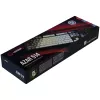 Teclado mecánico LORGAR Azar 514 Blanco con retroiluminación RGB, distribución ENG