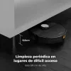 Robot aspirador AENO RC3S