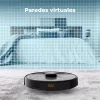 Robot aspirador AENO RC3S