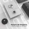 Robot aspirador AENO RC3S