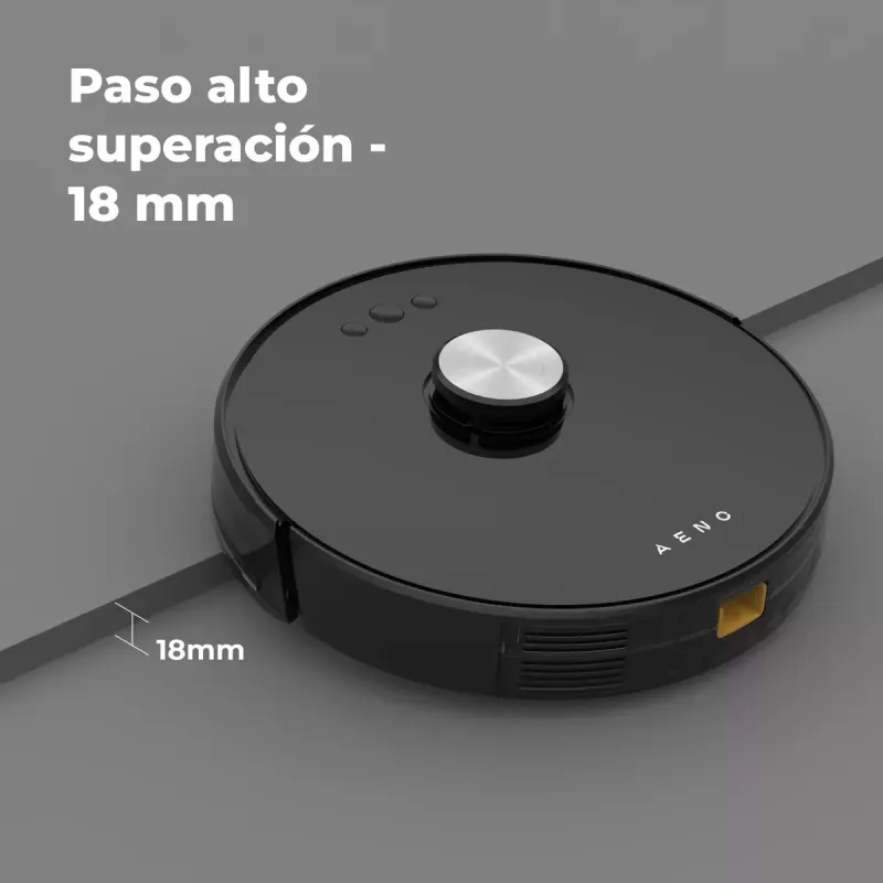 Robot aspirador AENO RC3S