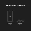 Robot aspirador AENO RC3S