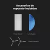 Robot aspirador AENO RC3S