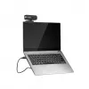 Webcam Canyon C2 1 MP 1280 x 720 píxeles USB 2.0 negro