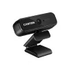 Webcam Canyon C2 1 MP 1280 x 720 píxeles USB 2.0 negro