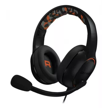 COUGAR Dive auriculares con cable diadema gaming negro