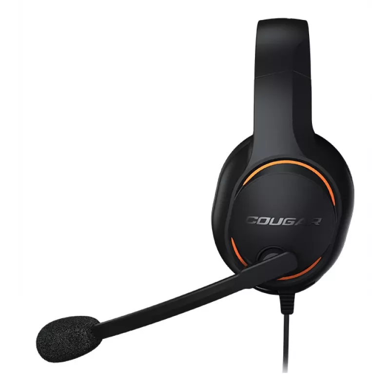 COUGAR Dive auriculares con cable diadema gaming negro