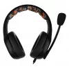 COUGAR Dive auriculares con cable diadema gaming negro