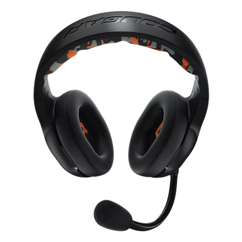COUGAR Dive auriculares con cable diadema gaming negro