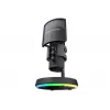 Micrófono de estudio COUGAR Screamer-X, micrófono de estudio, -45 dB, 20 - 20000 Hz, 16 bits, 48 kHz, 120 dB