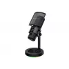 Micrófono de estudio COUGAR Screamer-X, micrófono de estudio, -45 dB, 20 - 20000 Hz, 16 bits, 48 kHz, 120 dB