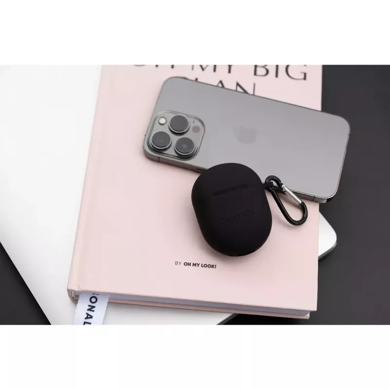 Auriculares con micrófono Canyon CNS-TWS6B