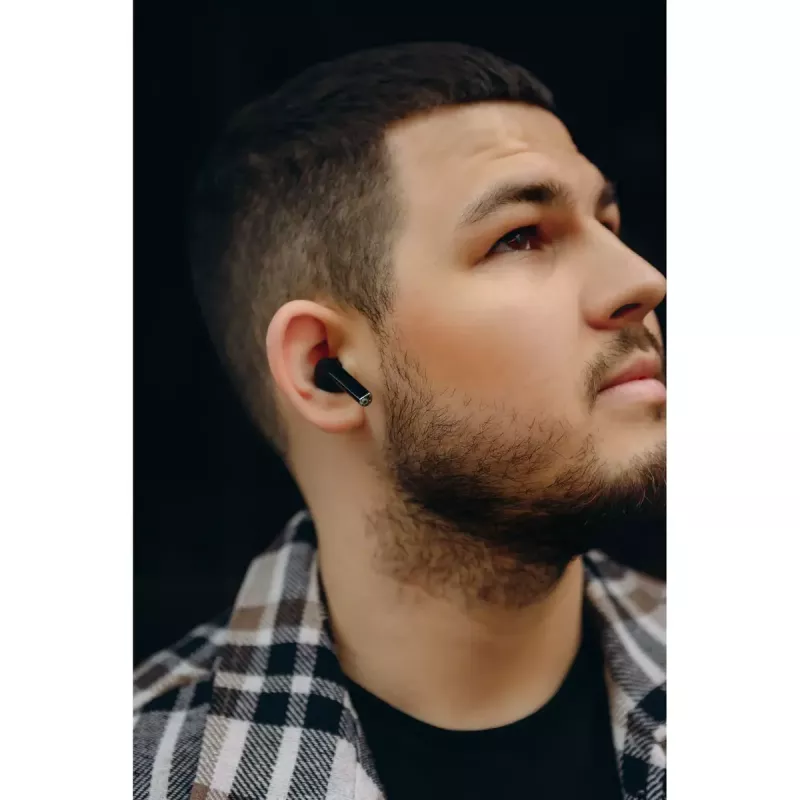 Auriculares con micrófono Canyon CNS-TWS6B