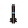 Sistema de alimentación ininterrumpida (SAI) Vertiv Liebert GXE3-1000IRT2UXL de doble conversión (online) 1 kVA 900 W 8 salidas AC