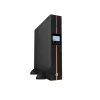 Sistema de alimentación ininterrumpida (SAI) Vertiv Liebert GXE3-1000IRT2UXL de doble conversión (online) 1 kVA 900 W 8 salidas AC