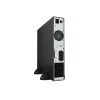 Sistema de alimentación ininterrumpida (SAI) Vertiv Liebert GXE3-1000IRT2UXL de doble conversión (online) 1 kVA 900 W 8 salidas AC