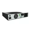 Sistema de alimentación ininterrumpida (SAI) Vertiv Liebert GXE3-1000IRT2UXL de doble conversión (online) 1 kVA 900 W 8 salidas AC