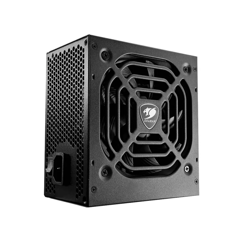 COUGAR Fuente de alimentación STC 600W ATX / 80 Plus 230V EU