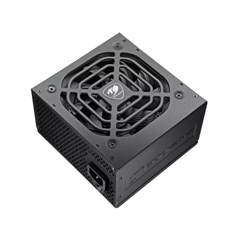COUGAR Fuente de alimentación STC 600W ATX / 80 Plus 230V EU