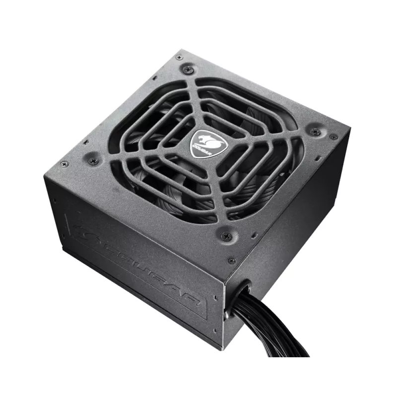 COUGAR Fuente de alimentación STC 600W ATX / 80 Plus 230V EU