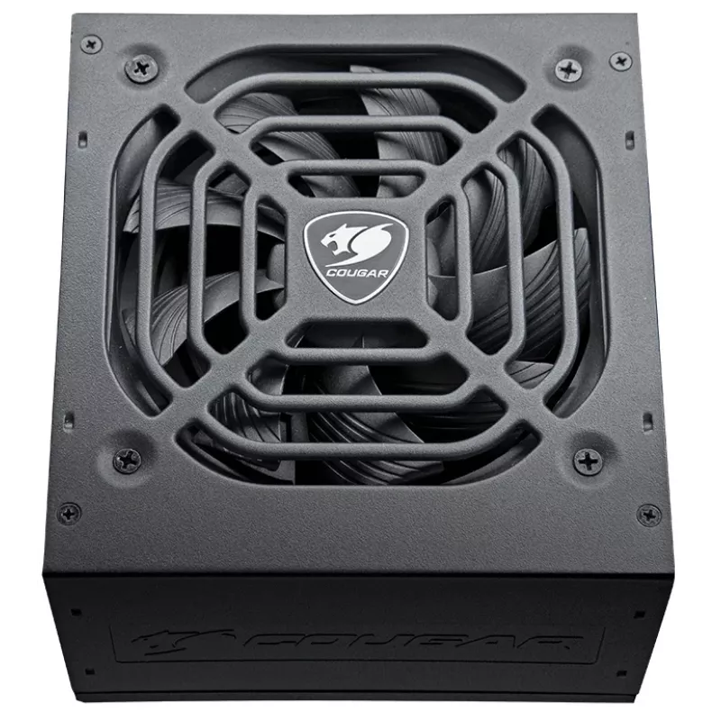 COUGAR Fuente de alimentación STC 600W ATX / 80 Plus 230V EU