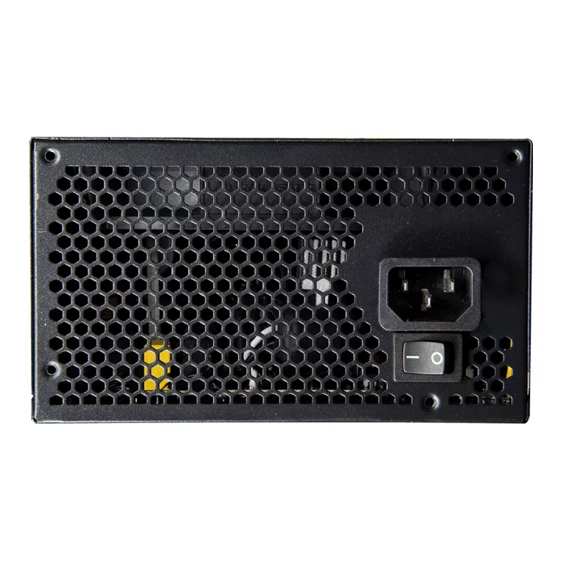 COUGAR Fuente de alimentación STC 600W ATX / 80 Plus 230V EU