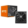 COUGAR Fuente de alimentación STC 600W ATX / 80 Plus 230V EU