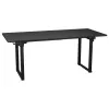 Escritorio COUGAR Gaming E-GRAV 180 negro rectangular fibra de carbono 180x80cm