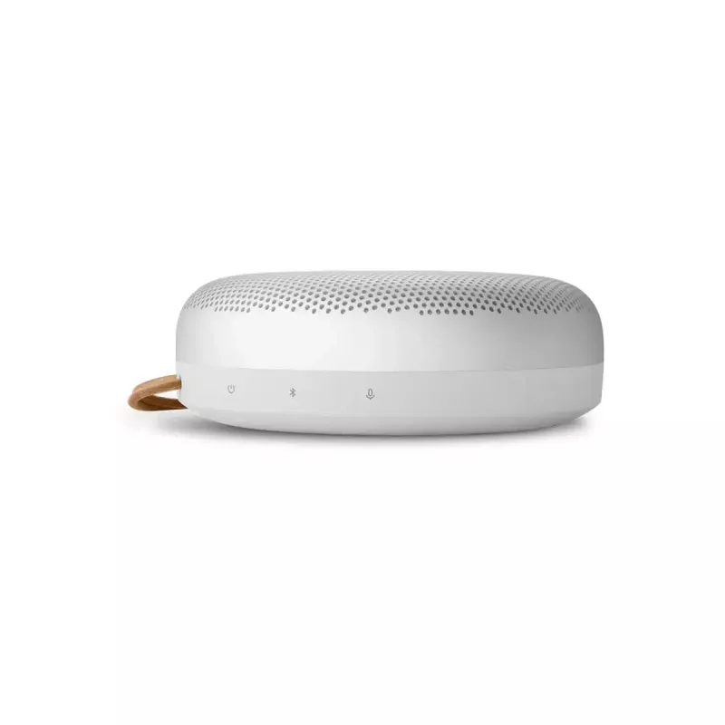 Altavoz estéreo portátil Bang & Olufsen BeoSound A1 3rd Gen Aluminium