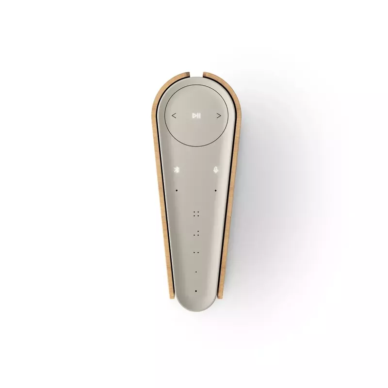 Altavoz portátil Bang & Olufsen Beosound Emerge marrón