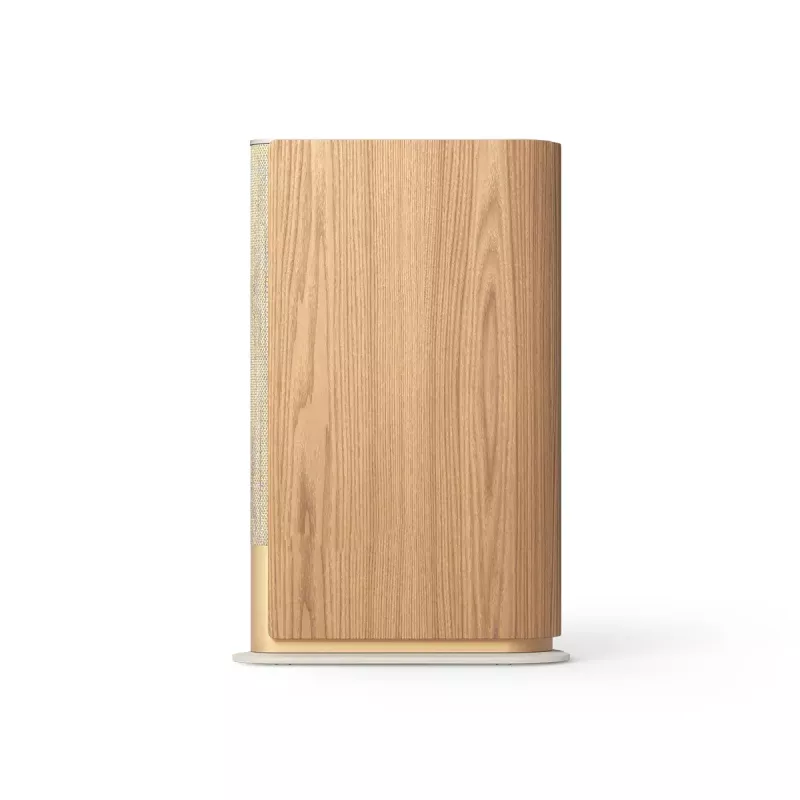 Altavoz portátil Bang & Olufsen Beosound Emerge marrón
