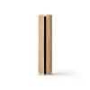 Altavoz portátil Bang & Olufsen Beosound Emerge marrón