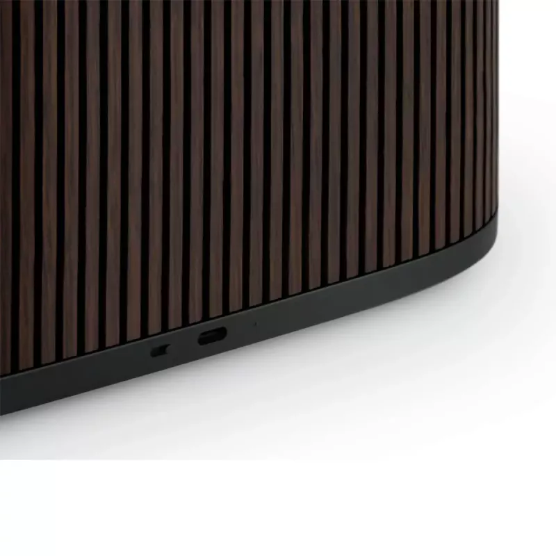 Sistema de altavoces portátil 2.1 Bang & Olufsen BeoSound A5 marrón 101 dB