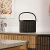 Sistema de altavoces portátil 2.1 Bang & Olufsen BeoSound A5 marrón 101 dB