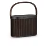 Sistema de altavoces portátil 2.1 Bang & Olufsen BeoSound A5 marrón 101 dB