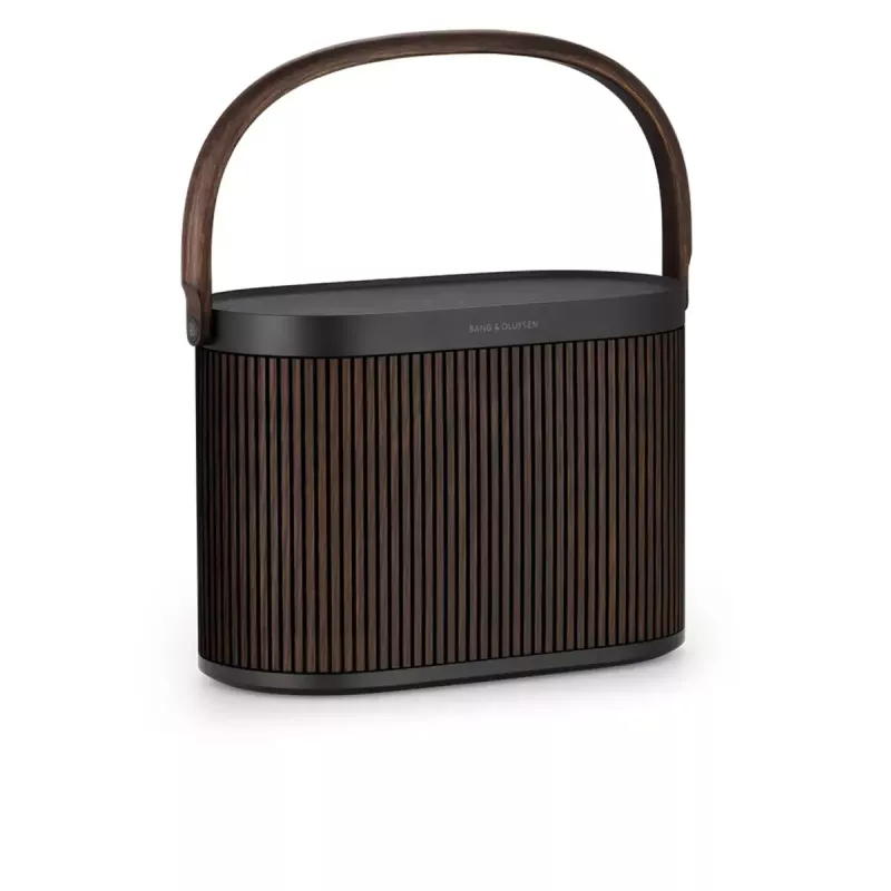 Sistema de altavoces portátil 2.1 Bang & Olufsen BeoSound A5 marrón 101 dB