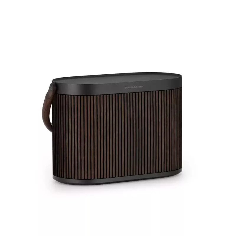 Sistema de altavoces portátil 2.1 Bang & Olufsen BeoSound A5 marrón 101 dB