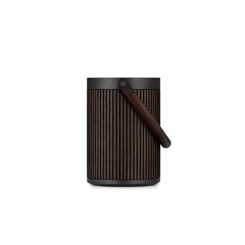 Sistema de altavoces portátil 2.1 Bang & Olufsen BeoSound A5 marrón 101 dB