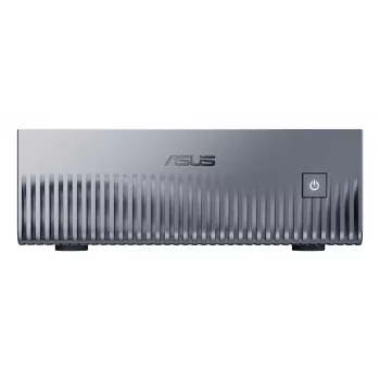 ASUS Ascent GX10 GX10-GG0003BN GB10 128 GB LPDDR5x-SDRAM Mini-PC gris