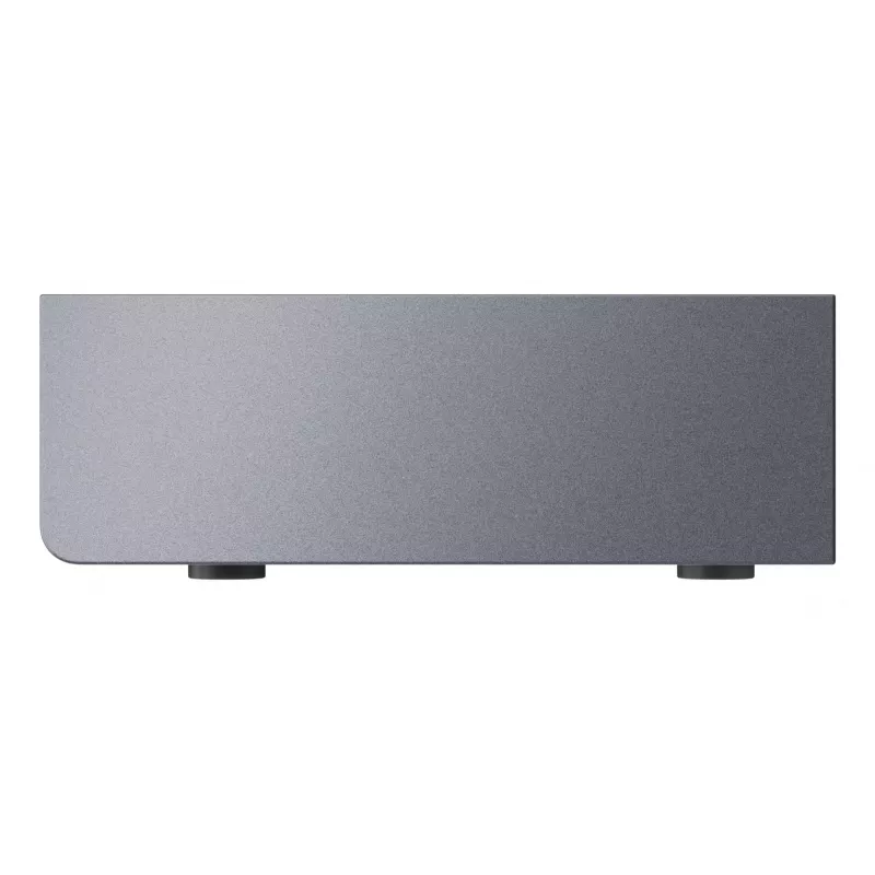 ASUS Ascent GX10 GX10-GG0003BN GB10 128 GB LPDDR5x-SDRAM Mini-PC gris