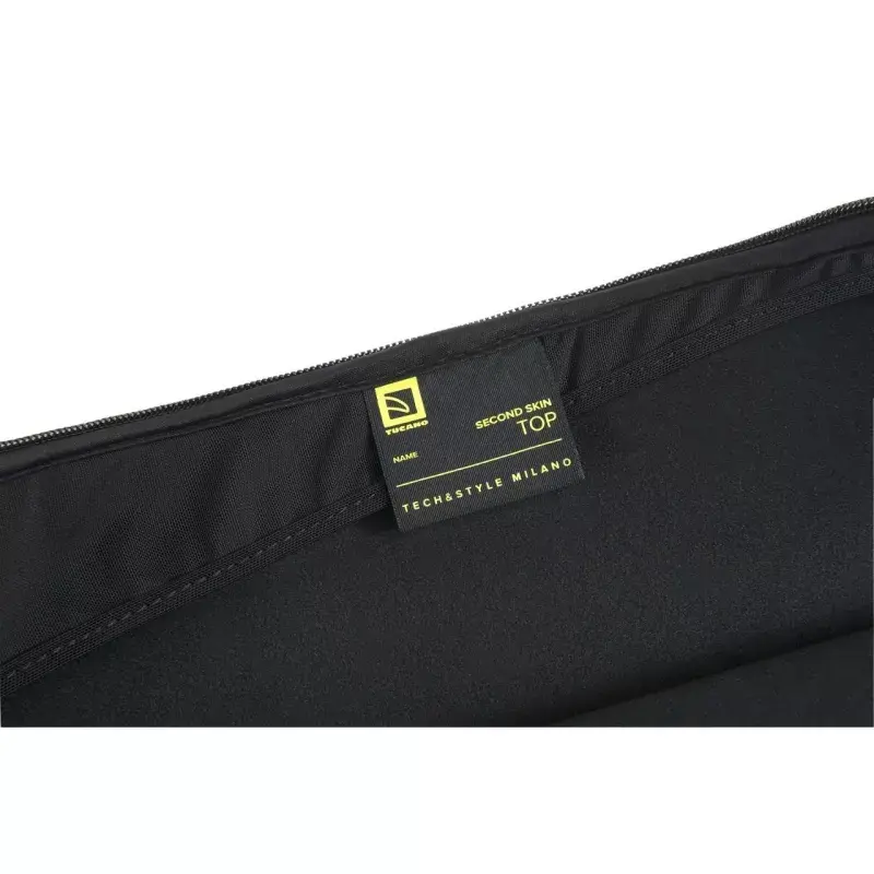 Funda Tucano Top Second Skin 40,6 cm (16 pulgadas)